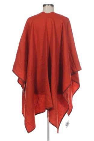 Poncsó Unbranded, Méret L, Szín Piros, Ár 7 109 Ft