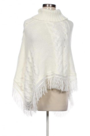 Poncsó Unbranded, Méret M, Szín Fehér, Ár 6 459 Ft