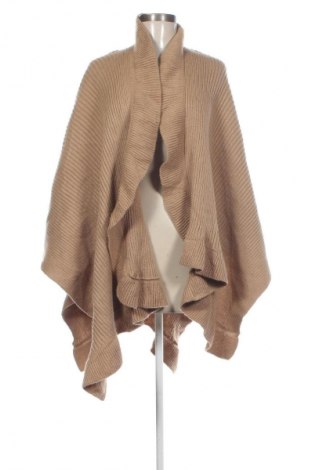 Пончо Unbranded, Размер M, Цвят Бежов, Цена 7,15 €