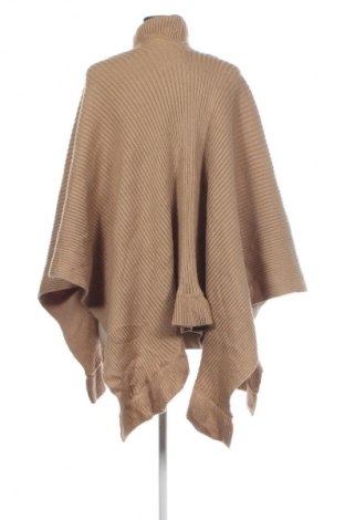 Пончо Unbranded, Размер M, Цвят Бежов, Цена 7,15 €