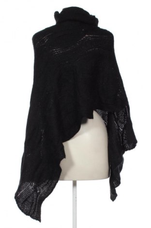 Poncho Unbranded, Größe M, Farbe Schwarz, Preis € 17,99