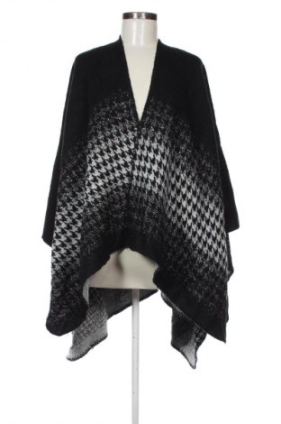 Poncsó Unbranded, Méret M, Szín Fekete, Ár 3 879 Ft