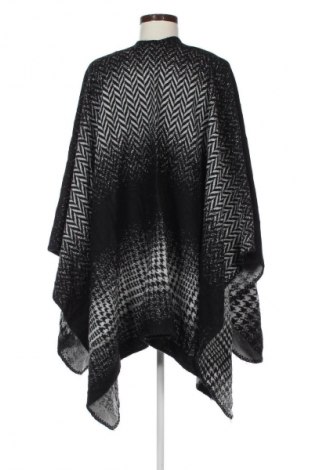 Poncsó Unbranded, Méret M, Szín Fekete, Ár 3 879 Ft