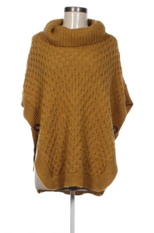 Poncsó Unbranded, Méret M, Szín Narancssárga
, Ár 7 179 Ft