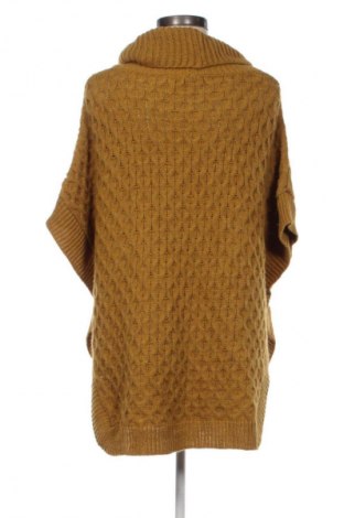 Poncsó Unbranded, Méret M, Szín Narancssárga
, Ár 7 179 Ft