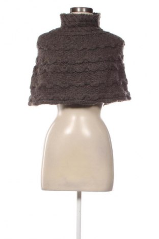 Poncsó Unbranded, Méret M, Szín Szürke, Ár 5 309 Ft