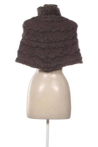 Poncsó Unbranded, Méret M, Szín Szürke, Ár 5 309 Ft