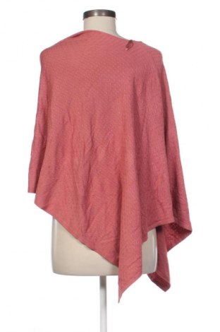 Poncsó Unbranded, Méret M, Szín Rózsaszín, Ár 4 879 Ft