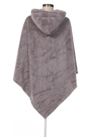 Pončo  Unbranded, Veľkosť M, Farba Sivá, Cena  11,95 €