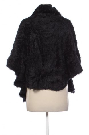 Poncho Unbranded, Größe M, Farbe Schwarz, Preis € 19,99