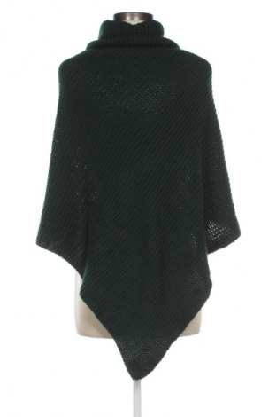 Poncsó Unbranded, Méret S, Szín Zöld, Ár 6 389 Ft