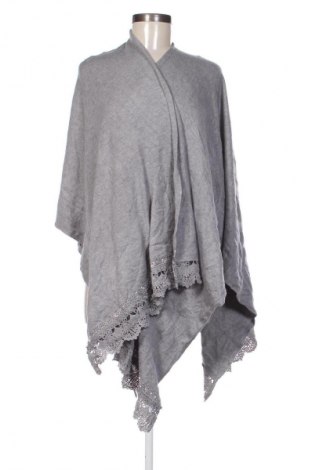 Poncsó Unbranded, Méret L, Szín Szürke, Ár 2 779 Ft