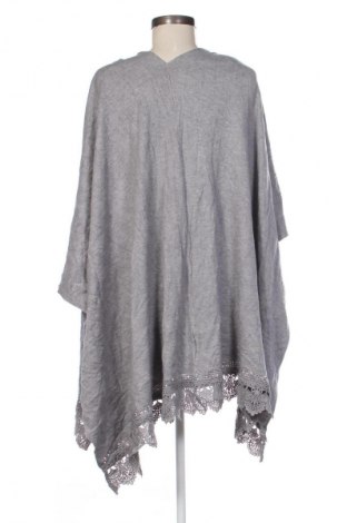 Poncsó Unbranded, Méret L, Szín Szürke, Ár 2 779 Ft