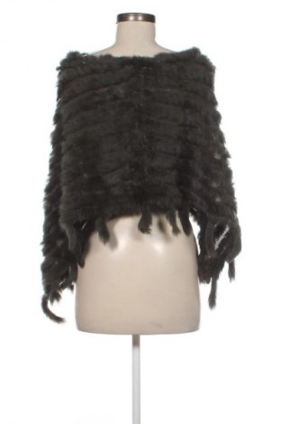 Poncho Unbranded, Größe S, Farbe Mehrfarbig, Preis € 15,99