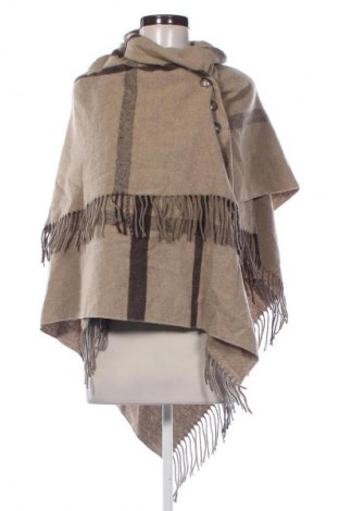 Poncho Unbranded, Größe M, Farbe Mehrfarbig, Preis € 8,99
