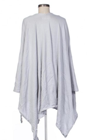 Poncsó Unbranded, Méret L, Szín Kék, Ár 2 979 Ft