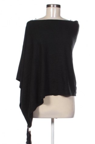 Poncho Unbranded, Mărime M, Culoare Negru, Preț 48,99 Lei