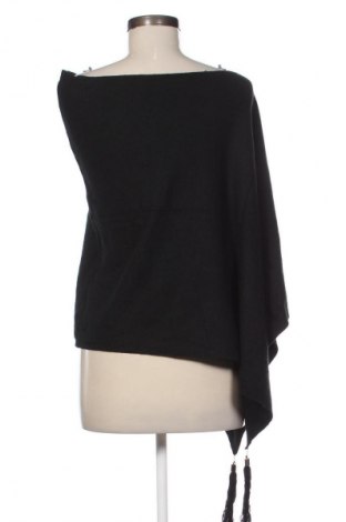 Poncho Unbranded, Mărime M, Culoare Negru, Preț 48,99 Lei