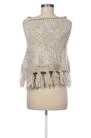 Poncsó United Colors Of Benetton, Méret S, Szín Sokszínű, Ár 6 739 Ft