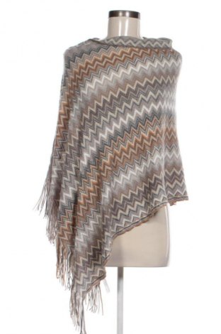 Poncsó Vavite, Méret M, Szín Sokszínű, Ár 11 619 Ft