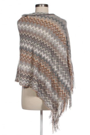 Poncsó Vavite, Méret M, Szín Sokszínű, Ár 11 619 Ft