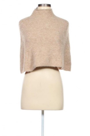 Poncsó Zara, Méret M, Szín Bézs, Ár 7 919 Ft