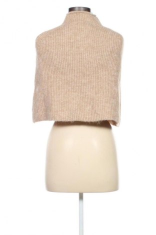 Poncsó Zara, Méret M, Szín Bézs, Ár 7 919 Ft