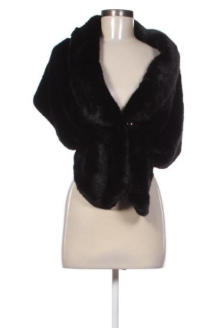 Пончо Zuiki, Размер M, Цвят Черен, Цена 10,73 €