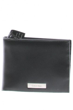 Peněženka Calvin Klein, Barva Černá, Cena  1 799,00 Kč