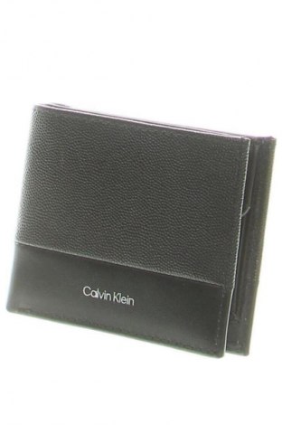 Peněženka Calvin Klein, Barva Černá, Cena  1 649,00 Kč