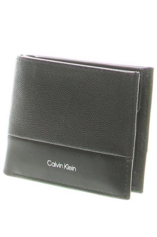 Peněženka Calvin Klein, Barva Černá, Cena  1 649,00 Kč