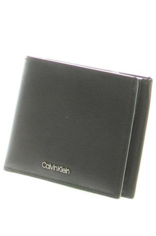 Peněženka Calvin Klein, Barva Černá, Cena  1 649,00 Kč