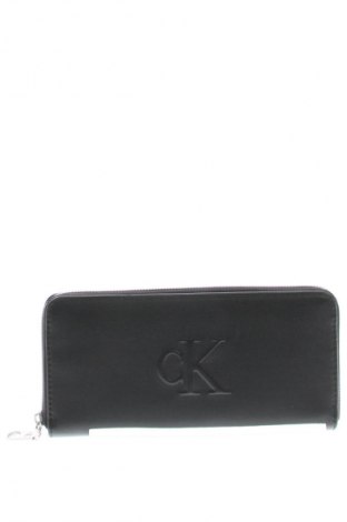 Πορτοφόλι Calvin Klein Jeans, Χρώμα Μαύρο, Τιμή 61,99 €, #135104016