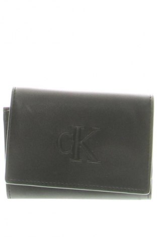 Peňaženka  Calvin Klein Jeans, Farba Čierna, Cena  61,95 €, #135160486