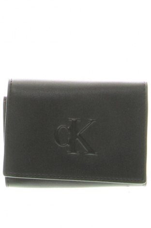 Peněženka Calvin Klein Jeans, Barva Černá, Cena  1 549,00 Kč