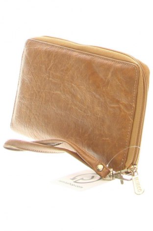 Geldbörsen Mimco, Farbe Braun, Preis 30,99 €