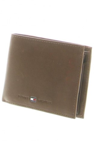 Pénztárca Tommy Hilfiger, Szín Barna, Ár 29 969 Ft, #135219296