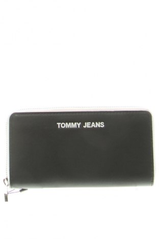 Geldbörsen Tommy Jeans, Farbe Schwarz, Preis 67,99 €