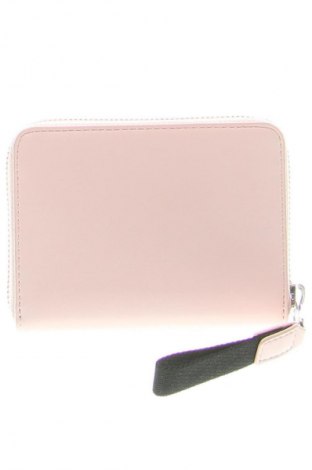 Портмоне Tommy Jeans, Цвят Розов, Цена 47,55 €