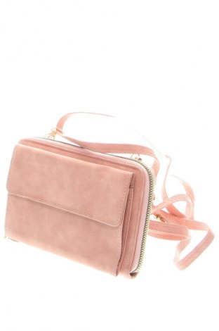 Peněženka Unbranded, Barva Růžová, Cena  229,00 Kč