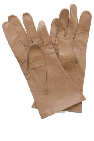 Ръкавици Unbranded, Цвят Кафяв, Цена 15,38 €