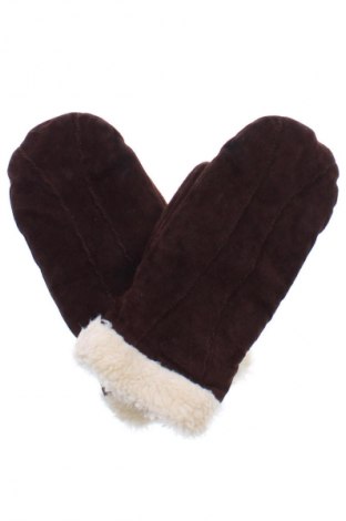 Ръкавици Unbranded, Цвят Кафяв, Цена 16,87 €