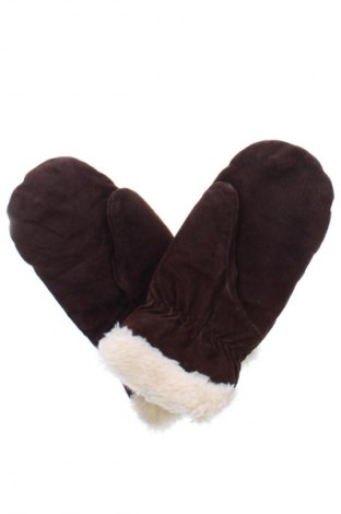 Ръкавици Unbranded, Цвят Кафяв, Цена 16,87 €