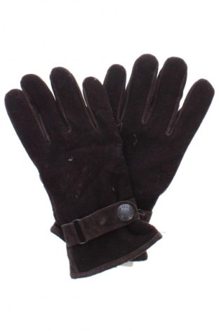 Rukavice  Unbranded, Barva Hnědá, Cena  389,00 Kč