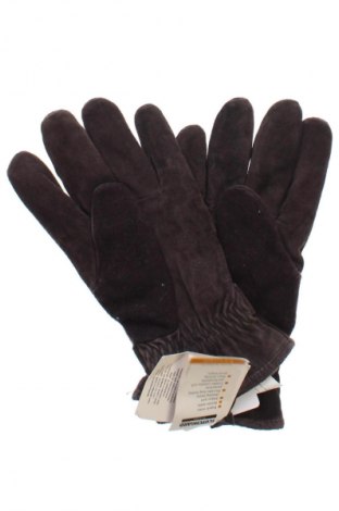 Rukavice  Unbranded, Barva Hnědá, Cena  389,00 Kč