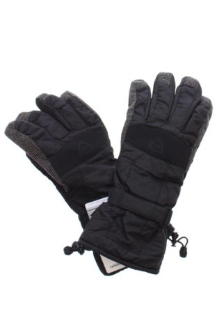 Γάντια για χειμερινά σπορ Crane, Χρώμα Πολύχρωμο, Τιμή 30,99 €