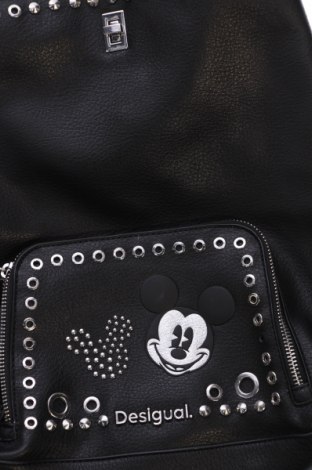 Ruksak  Desigual, Barva Černá, Cena  1 349,00 Kč