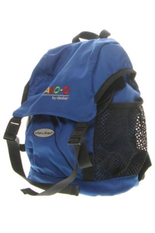 Ruksak  Jako-O, Barva Modrá, Cena  522,00 Kč