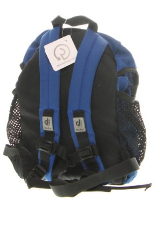 Ruksak  Jako-O, Barva Modrá, Cena  522,00 Kč