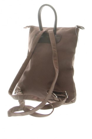 Σακίδιο πλάτης Paquetage, Χρώμα Καφέ, Τιμή 22,99 €